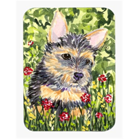 Skilledpower Norwich Terrier Mouse Pad & Hot Pad & Trivet SK235028